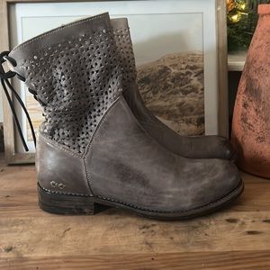 COPY - BED|STU BOOTIES